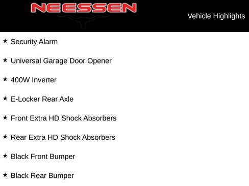 Used 2022 RAM 1500 Big Horn w/ Built-to-serve Edition AWD/4WD image 7