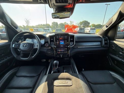 Used 2024 RAM 1500 TRX AWD/4WD image 29