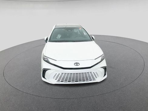 New 2026 Toyota Camry XSE image 15