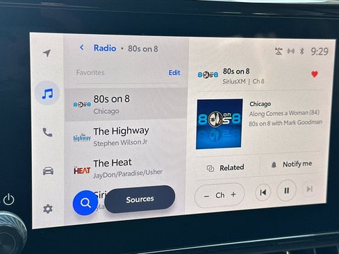 Certified 2024 Toyota RAV4 LE image 23