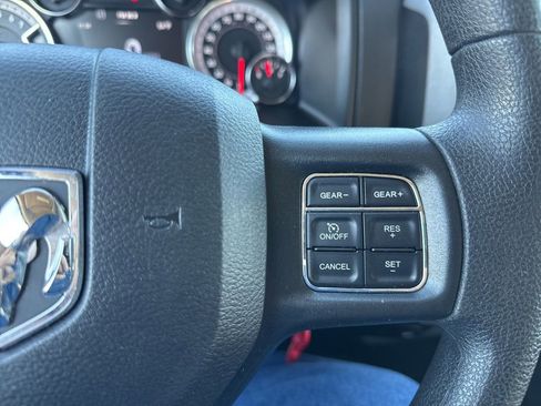 Used 2024 RAM 1500 Tradesman w/ Electronics Group image 25