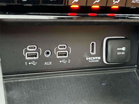 Certified 2024 Jeep Grand Cherokee L Summit image 36