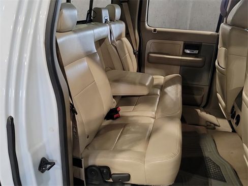 Used 2004 Ford F150 Lariat image 35