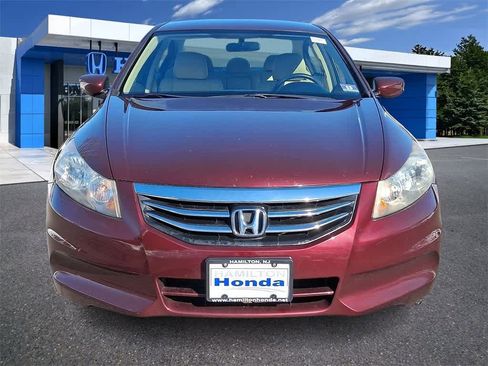 Used 2011 Honda Accord LX image 28