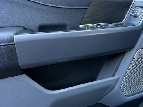 New 2025 Ford F150 Lariat w/ Equipment Group 502A High image 10