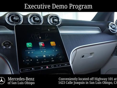Used 2026 Mercedes-Benz GLC 300 image 20
