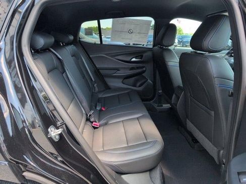 New 2026 Buick Envista Sport Touring w/ Convenience I Package FWD image 28