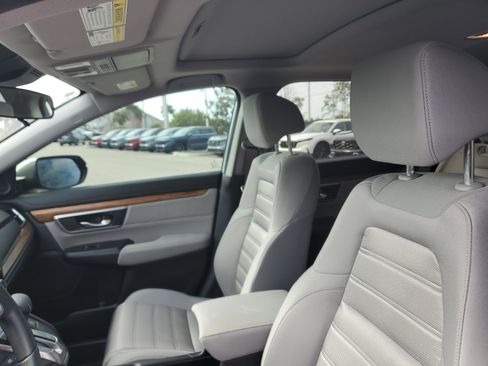 Used 2020 Honda CR-V EX image 22