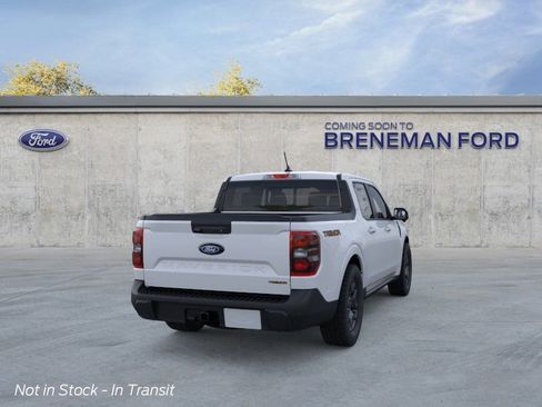 New 2026 Ford Maverick Tremor AWD/4WD image 9