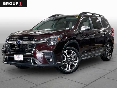 Used 2023 Subaru Ascent Touring