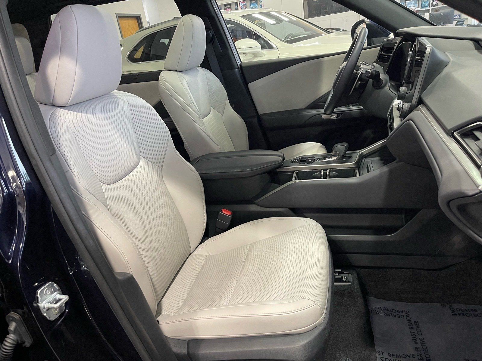 Used 2024 Lexus TX 350 FWD w/ Technology Package image 41