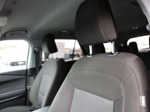 Certified 2023 Ford Explorer XLT image 21