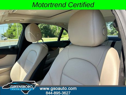 Used 2020 Mercedes-Benz C 300 4MATIC Sedan image 14