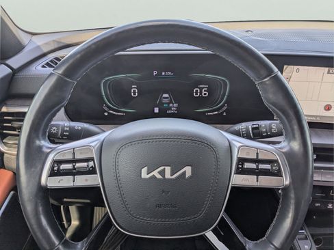 Used 2024 Kia Telluride EX AWD/4WD image 31