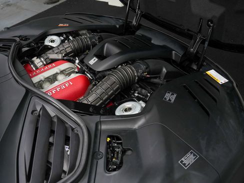 Used 2026 Ferrari Purosangue AWD/4WD image 55