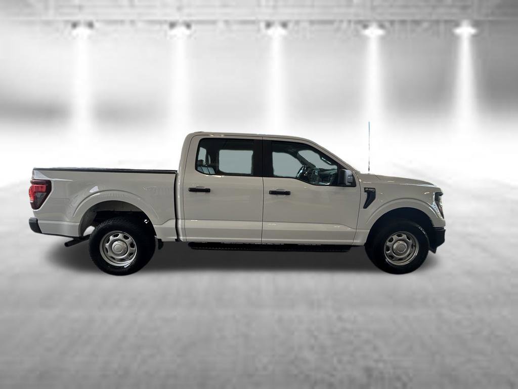 Used 2024 Ford F150 XL AWD/4WD image 3