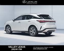 Certified 2024 Lexus RX 350 Premium Plus w/ Convenience Package FWD image 11
