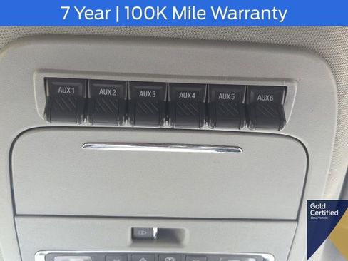 Used 2024 Ford F350 Lariat w/ Lariat Ultimate Package AWD/4WD image 35
