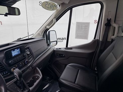 Used 2025 Ford Transit 350 XL RWD image 21