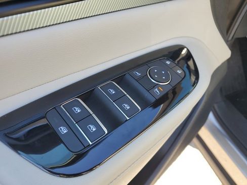 Certified 2025 Nissan Murano SL image 26