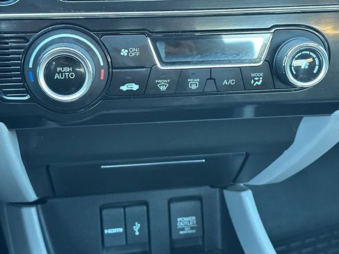 Used 2015 Honda Civic EX image 21