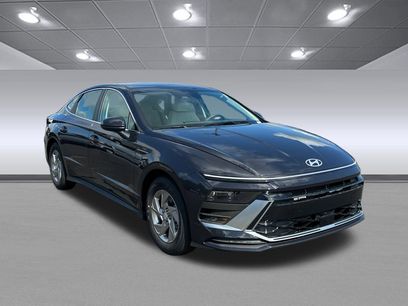 New 2025 Hyundai Sonata SE