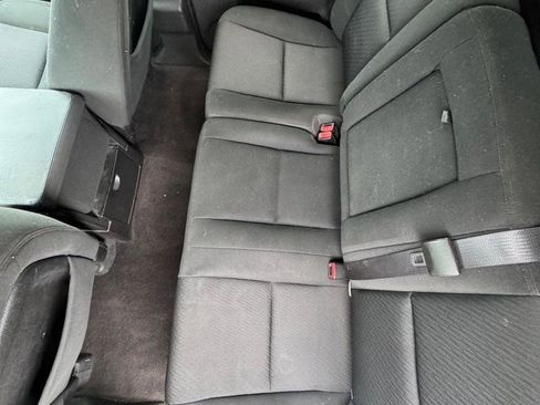 Used 2012 Chevrolet Silverado 1500 LT w/ All-Star Edition image 11