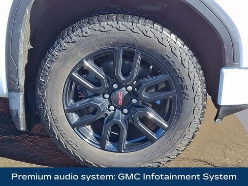 Used 2019 GMC Sierra 1500 Elevation image 11
