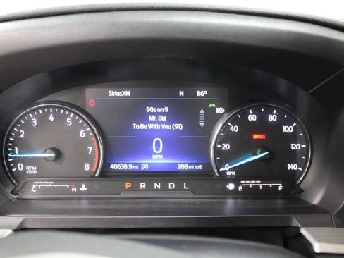 Used 2023 Ford Explorer XLT w/ Equipment Group 202A AWD/4WD image 37