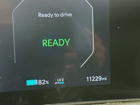Used 2025 Kia EV6 Light RWD image 19