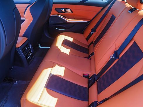 Used 2021 BMW M3 w/ Executive Package image 19