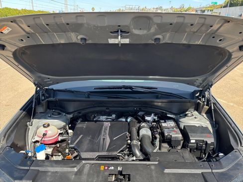 Used 2024 Hyundai Santa Fe SEL FWD image 34