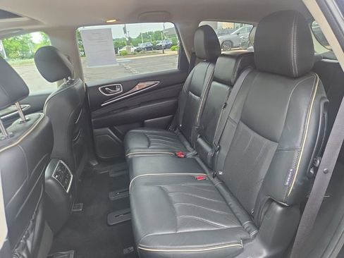 Used 2019 INFINITI QX60 Luxe AWD/4WD image 30