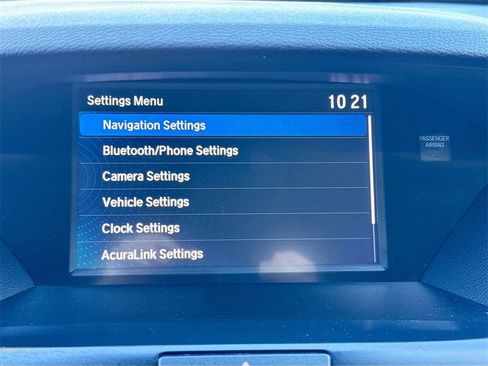 Used 2020 Acura MDX FWD w/ Technology Package image 16