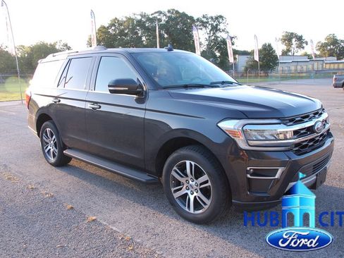 Used 2024 Ford Expedition Limited RWD image 7