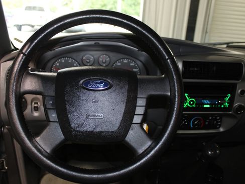 Used 2011 Ford Ranger XLT RWD image 13