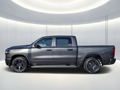 New 2026 RAM 1500 Big Horn image 5