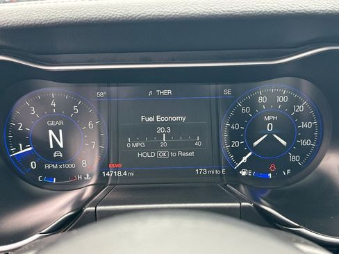 Used 2021 Ford Mustang Mach 1 w/ Equipment Group 700A RWD image 25