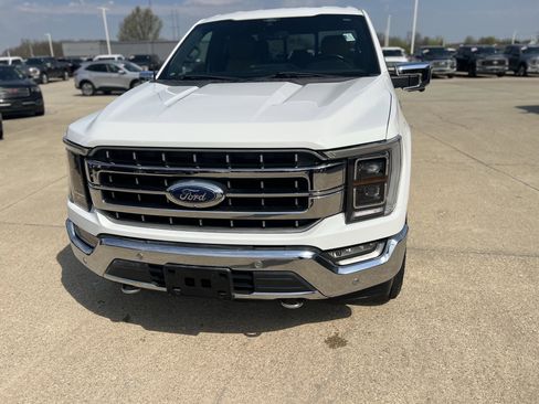 Used 2022 Ford F150 Lariat image 13
