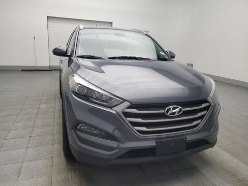 Used 2017 Hyundai Tucson SE image 14