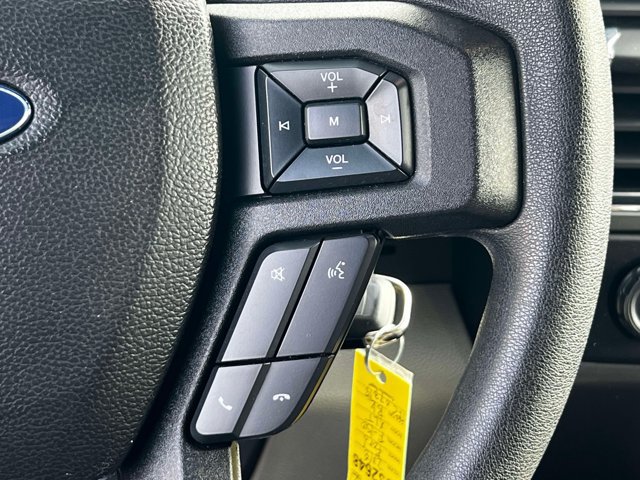 Used 2018 Ford F150 XLT AWD/4WD image 20