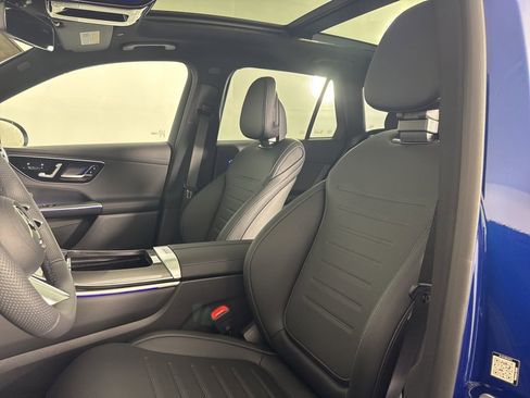 New 2026 Mercedes-Benz GLC 300 4MATIC image 25