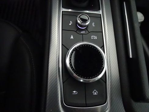 Used 2026 Cadillac CT5 Premium Luxury w/ LPO, Red Accent Package AWD/4WD image 11