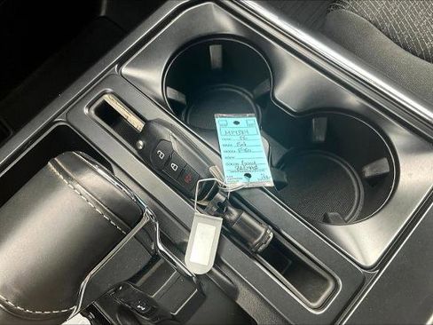 Certified 2022 Ford F150 XLT w/ Equipment Group 301A Mid image 14