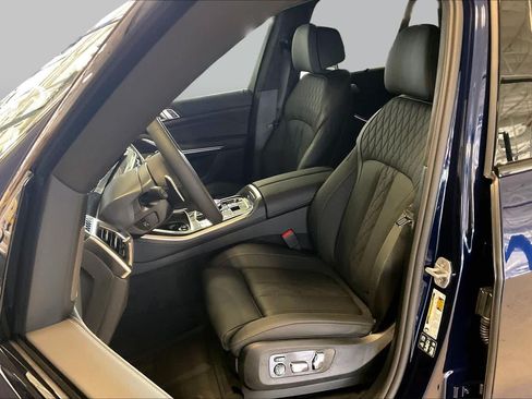New 2026 BMW X5 xDrive40i AWD/4WD image 9