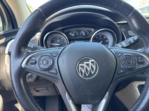 Used 2020 Buick Envision Preferred image 11