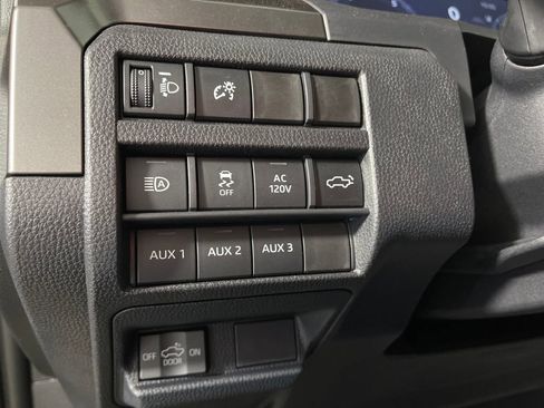 New 2025 Toyota Tacoma TRD Sport image 30