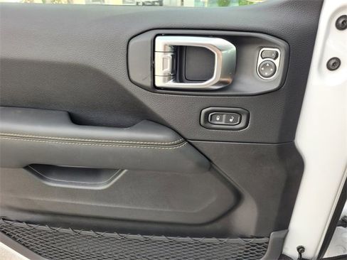 New 2025 Jeep Wrangler Unlimited Rubicon 392 image 22