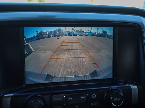 Used 2016 Chevrolet Silverado 1500 LT w/ All Star Edition image 24