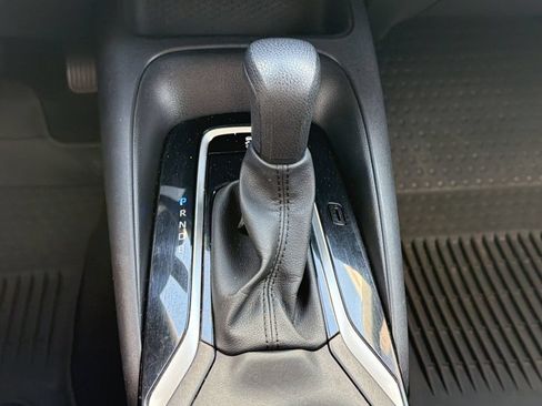 Certified 2024 Toyota Corolla LE FWD image 17